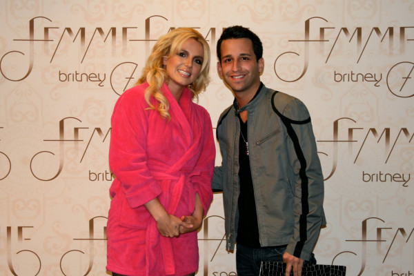 Britney Spears pic #389111