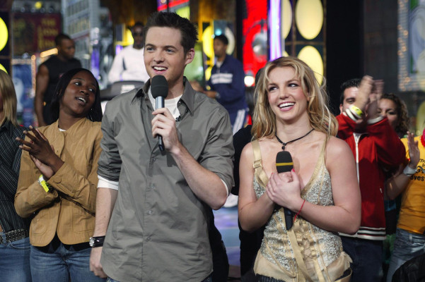 Britney Spears pic #441364