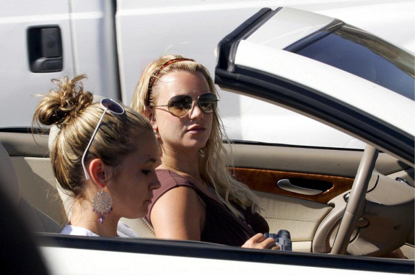 Britney Spears pic #362895