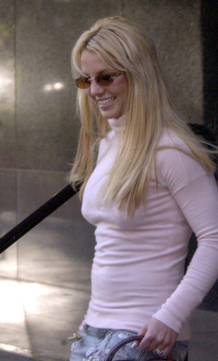 photo 14 in Spears gallery [id149752] 2009-04-24 00:00:00
