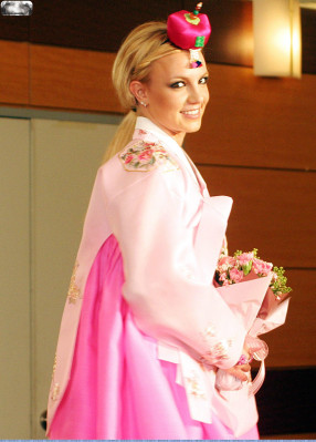 photo 12 in Britney Spears gallery [id129243] 2009-01-23 00:00:00