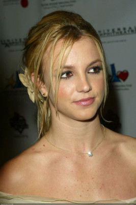 Britney Spears pic #114043