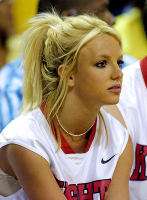Britney Spears pic #258820