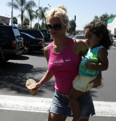 photo 25 in Britney Spears gallery [id160979] 2009-06-04 00:00:00