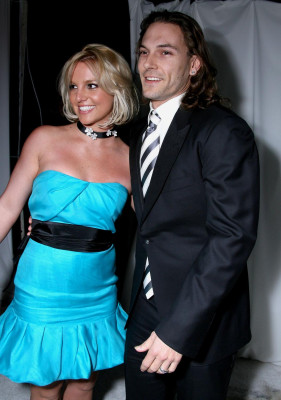 Britney Spears pic #445871