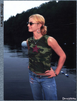 Britney Spears pic #524783