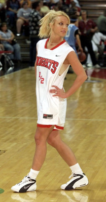Britney Spears pic #505577
