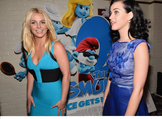 Britney Spears pic #624145