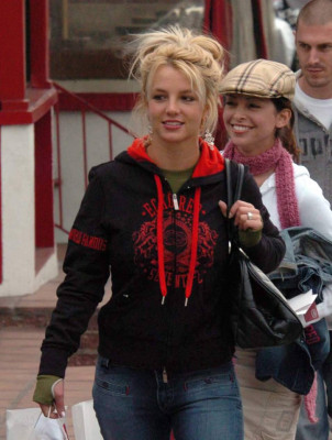 photo 21 in Britney Spears gallery [id143383] 2009-03-31 00:00:00