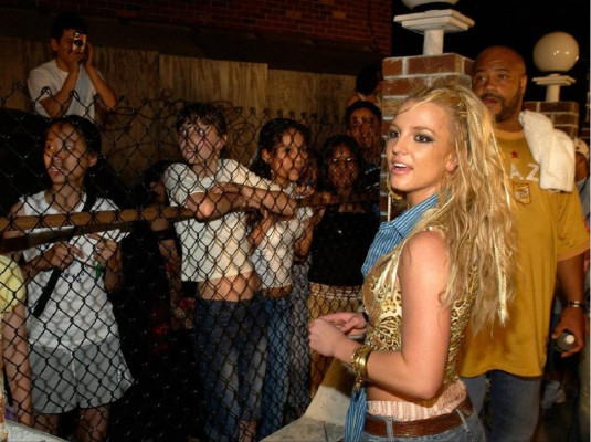 Britney Spears pic #486135