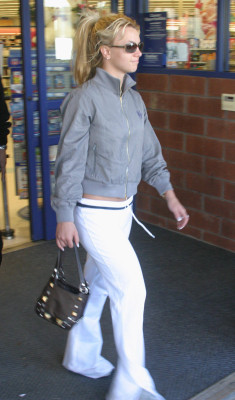 photo 10 in Britney gallery [id155208] 2009-05-13 00:00:00