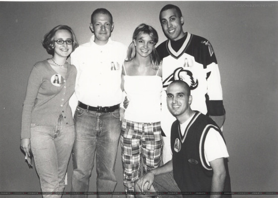 photo 13 in Britney gallery [id182008] 2009-09-21 00:00:00