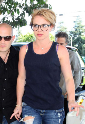 Britney Spears pic #246399