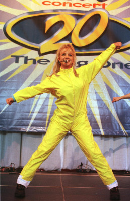 Britney Spears pic #537405