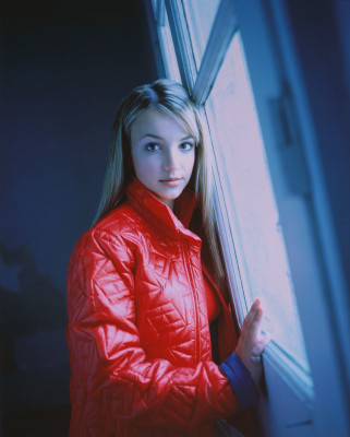 Britney Spears pic #486175