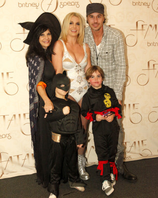Britney Spears pic #422438