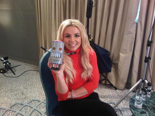 Britney Spears pic #421621
