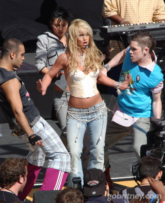 photo 8 in Britney gallery [id130193] 2009-01-28 00:00:00