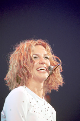 photo 6 in Britney Spears gallery [id540044] 2012-10-07 00:00:00
