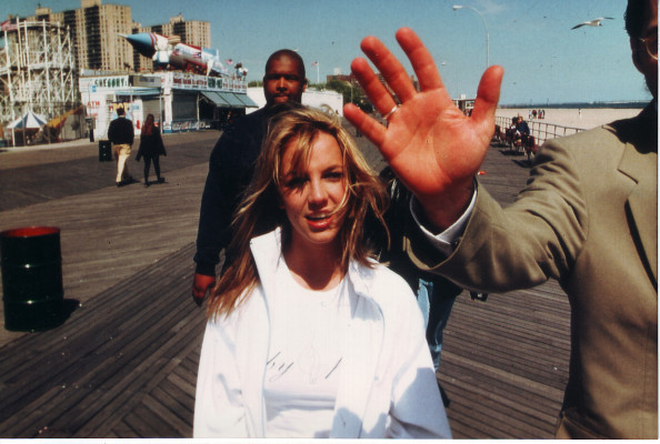 Britney Spears pic #361486