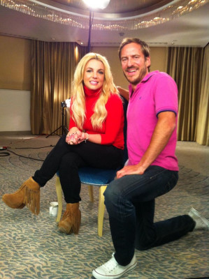 Britney Spears pic #421619