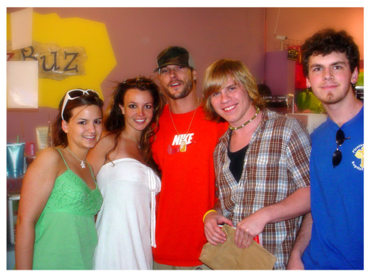 Britney Spears pic #282277