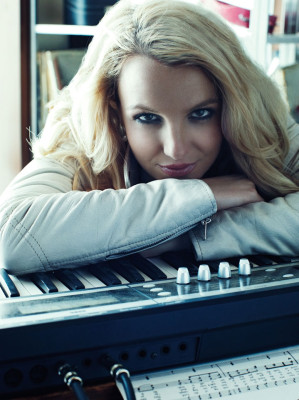 Britney Spears pic #531937
