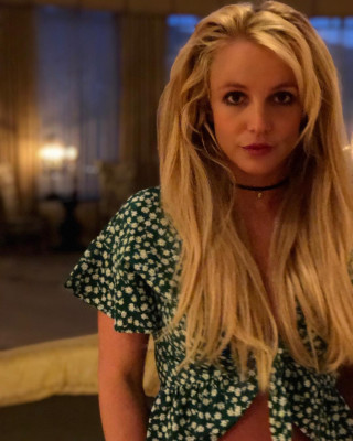 photo 8 in Britney Spears gallery [id1049920] 2018-07-10 00:00:00