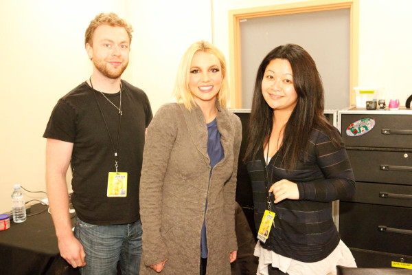 Britney Spears pic #419199