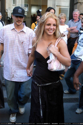 photo 19 in Britney Spears gallery [id166571] 2009-07-02 00:00:00