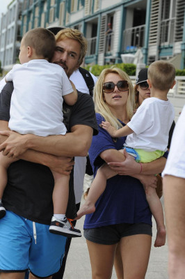 Britney Spears pic #411179