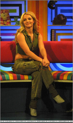 photo 17 in Spears gallery [id123019] 2009-01-06 00:00:00