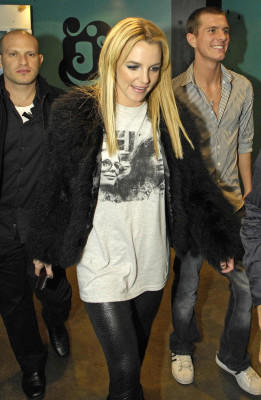 Britney Spears pic #399977