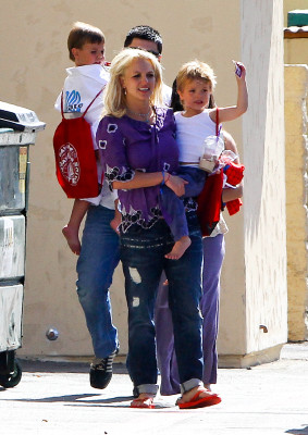 Britney Spears pic #506783