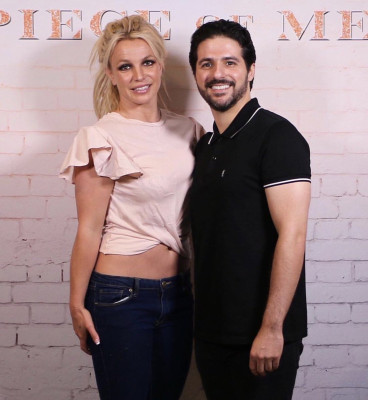photo 23 in Britney Spears gallery [id1057392] 2018-08-13 00:00:00