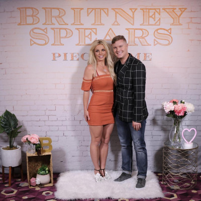 photo 22 in Britney Spears gallery [id1057393] 2018-08-13 00:00:00