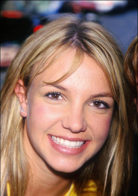 Britney Spears pic #450507
