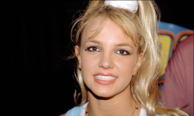 Britney Spears pic #385166