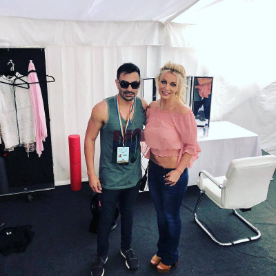 photo 15 in Britney Spears gallery [id1057400] 2018-08-13 00:00:00