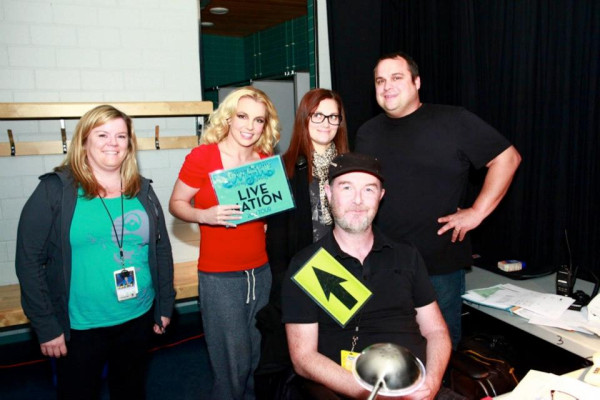 Britney Spears pic #419200
