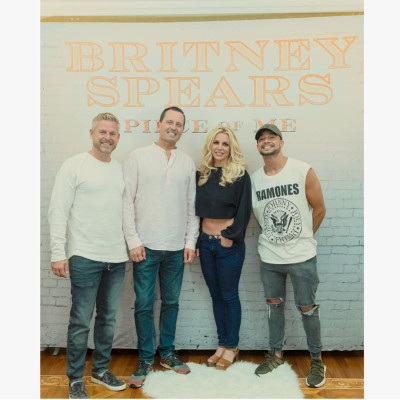 photo 16 in Britney gallery [id1057399] 2018-08-13 00:00:00