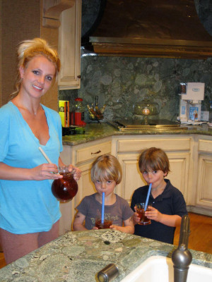 Britney Spears pic #478650