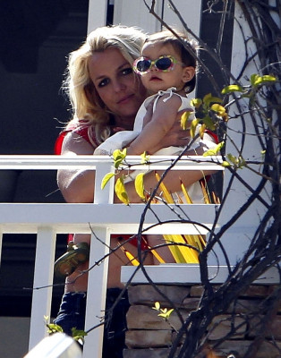 Britney Spears pic #486673