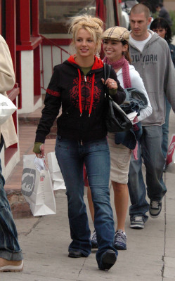 photo 26 in Britney gallery [id152653] 2009-05-05 00:00:00
