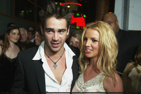 photo 24 in Britney Spears gallery [id121690] 2008-12-22 00:00:00