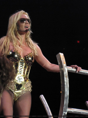 photo 28 in Britney Spears gallery [id142322] 2009-03-25 00:00:00