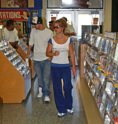 Britney Spears pic #506654