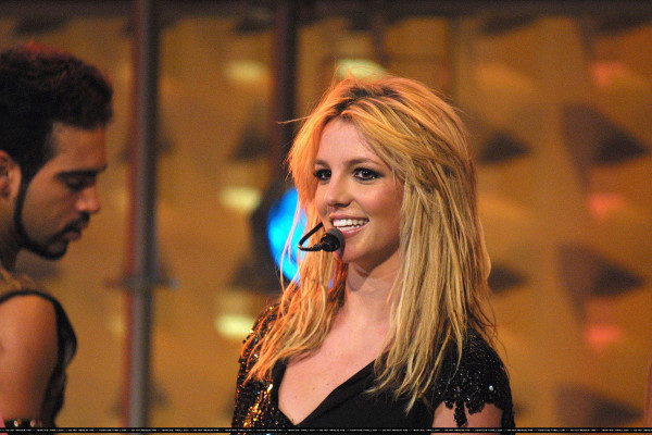 photo 17 in Britney gallery [id116772] 2008-11-21 00:00:00