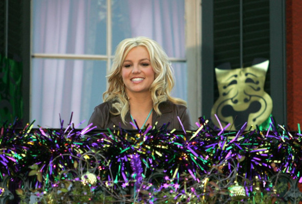 photo 20 in Britney Spears gallery [id127742] 2009-01-16 00:00:00