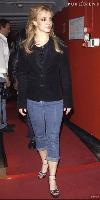 Britney Spears pic #478500